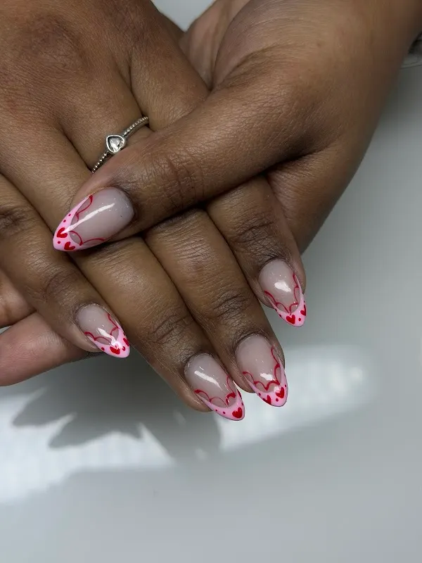 Helen Nails & Spa — Nail salon in Jersey City